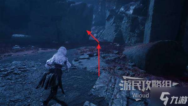《光與影33號遠征隊》助力療愈獲取方法 助力療愈符紋怎么獲得