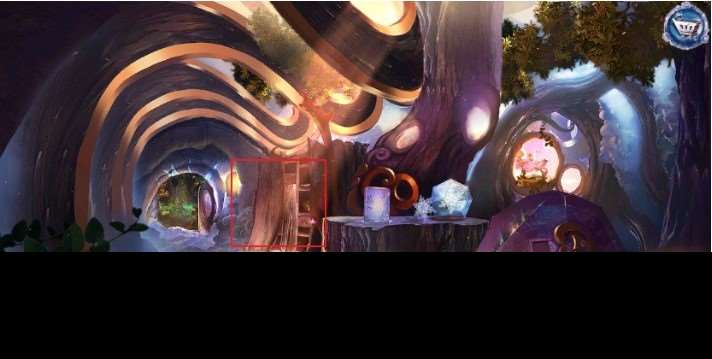 密室逃脱23迷失俱乐部第3关怎么过