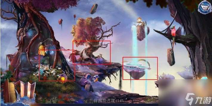 密室逃脱23迷失俱乐部第3关怎么过