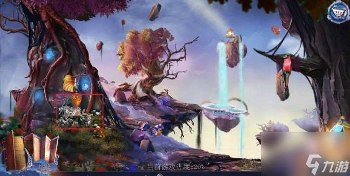 密室逃脱23迷失俱乐部第3关怎么过