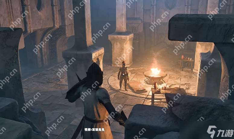 上古卷轴4重制版暗影剑怎么获得