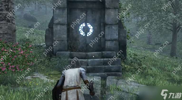 上古卷轴4重制版暗影剑怎么获得