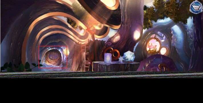 密室逃脱23迷失俱乐部第3关怎么过