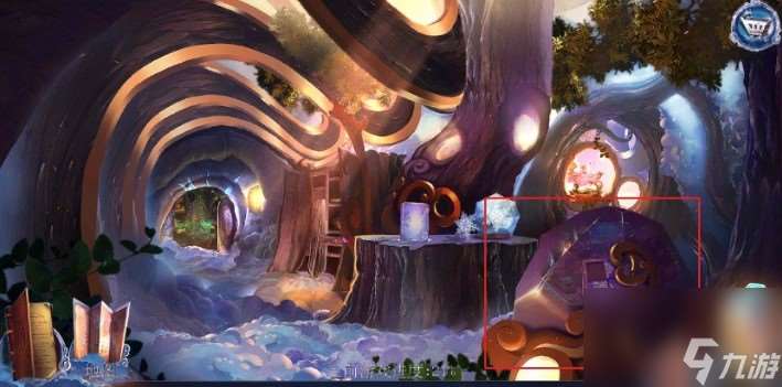 密室逃脱23迷失俱乐部第3关怎么过