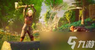 RuneScapeDragonwilds漢化怎么玩