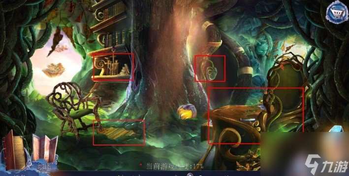 密室逃脱23迷失俱乐部第3关怎么过