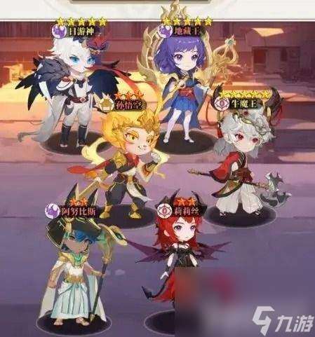 风暴迷城怎样搭配入坑阵容 入坑阵容搭配详解