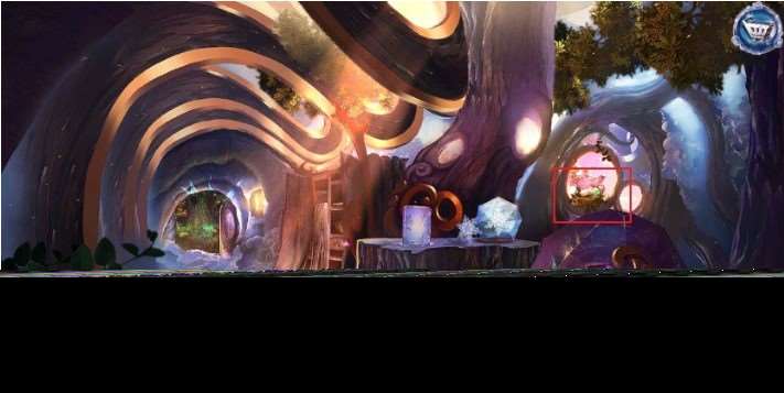 密室逃脱23迷失俱乐部第3关怎么过