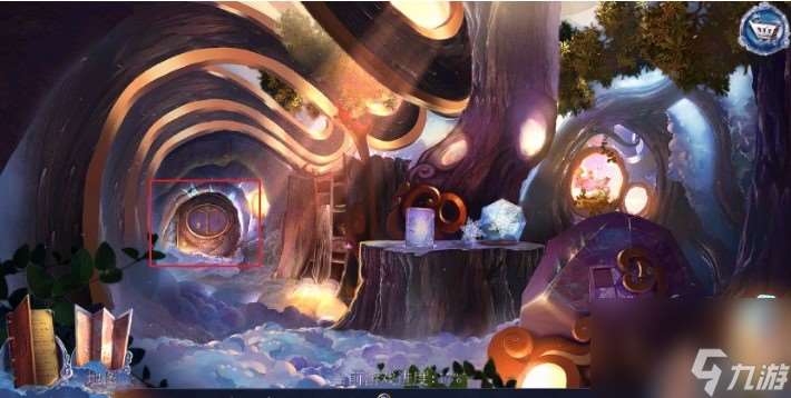 密室逃脱23迷失俱乐部第3关怎么过