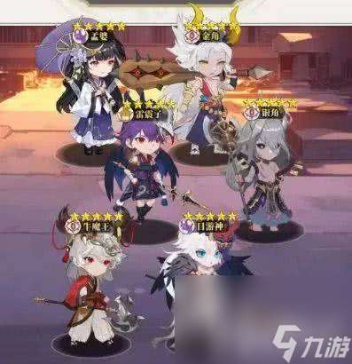 风暴迷城怎样搭配入坑阵容 入坑阵容搭配详解