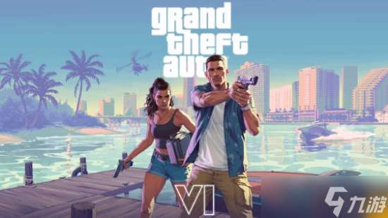 GTA6新預告片引爆期待