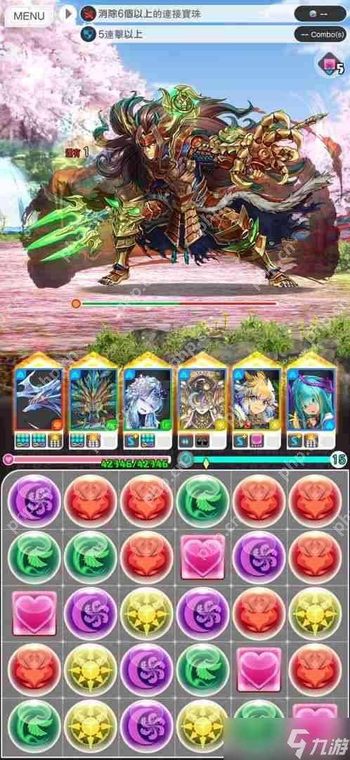 《龙族拼图》系列最新作品《龙族拼图 0》正式决定推出 游戏预约活动进行中