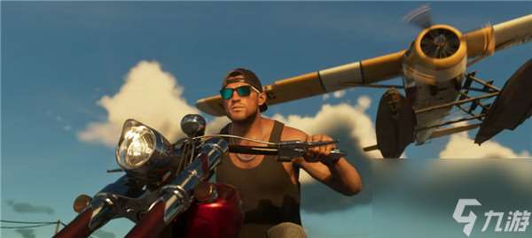 gta6第二支預告片來襲