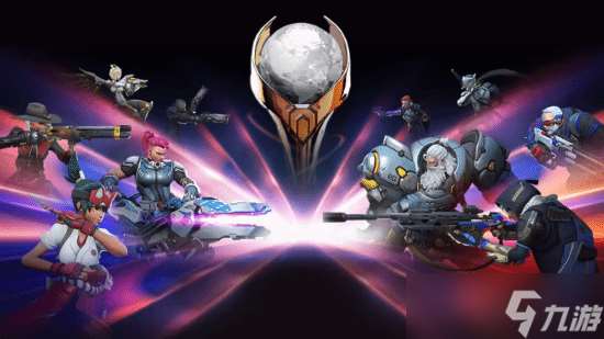 《守望先鋒2總監:2026將推重磅更新》