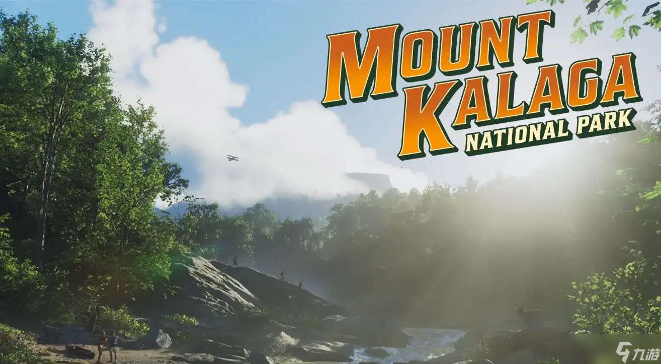 GTA6地图全新实机宣传图-GTA6六大地图有哪些