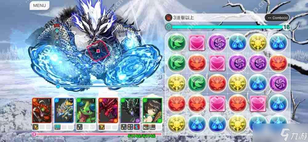 《龙族拼图》系列最新作品《龙族拼图 0》正式决定推出 游戏预约活动进行中