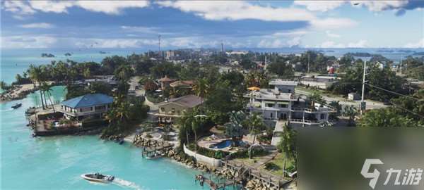 gta6第二支預告片來襲