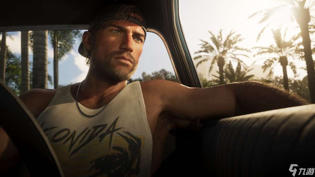 《GTA6》海量新截圖發布 詳細介紹游戲中的角色、城市和野外設定