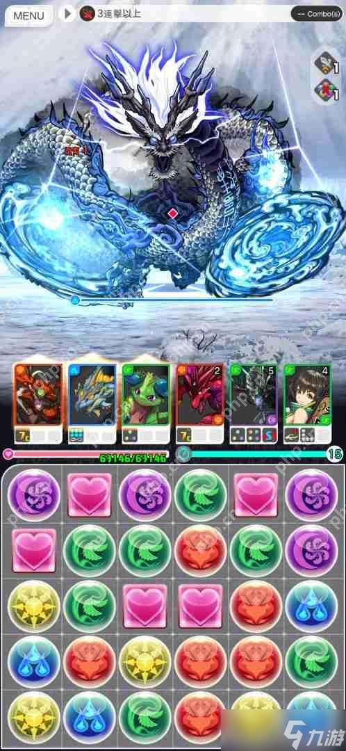 《龙族拼图》系列最新作品《龙族拼图 0》正式决定推出 游戏预约活动进行中