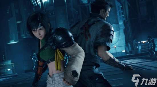 《FF7》重制三部曲或都將登陸NS2！制作人暗示
