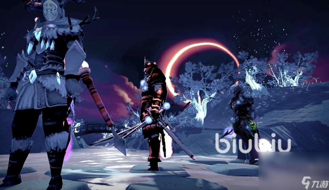 RuneScapeDragonwilds怎么聯機 符文景觀聯機方法分享