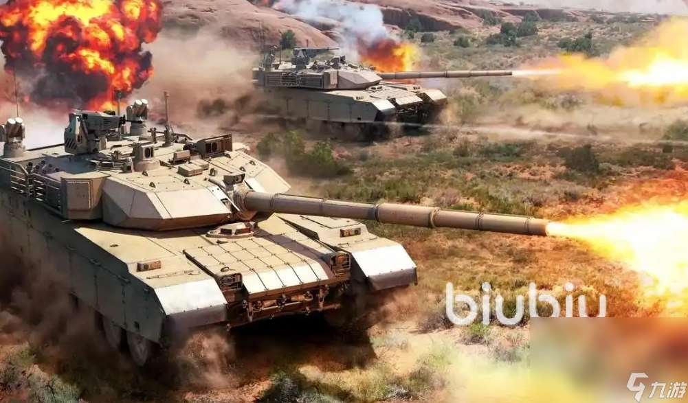 战争雷霆是哪个国家的游戏 战争雷霆开发商介绍