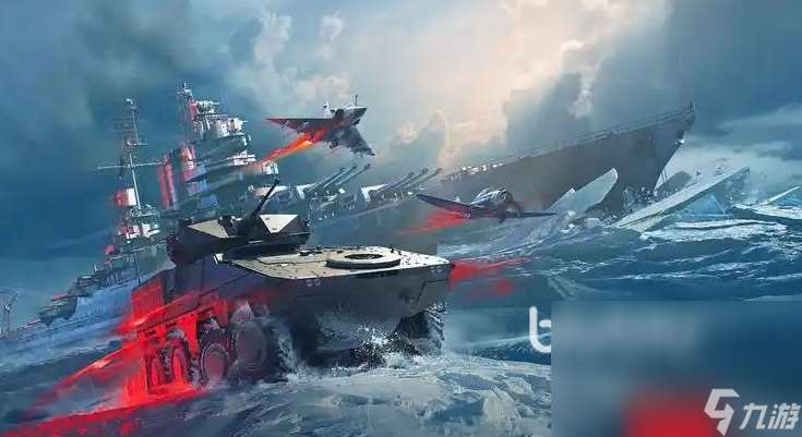 战争雷霆是哪个国家的游戏 战争雷霆开发商介绍