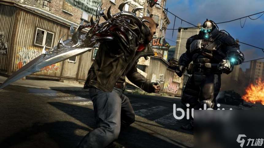 虐殺原形2閃退win11怎么辦 虐殺原形2閃退解決方案推薦