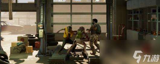 《勇闯死人谷：暗黑之日》必招募队友推荐