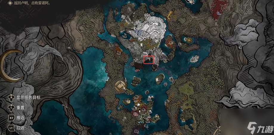 光与影33号远征队全日志收集 41号远征队日志位置