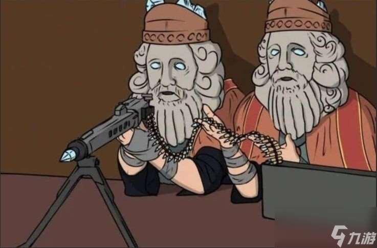 《上古卷轴4：湮灭重制版》法术大炮流攻略分享