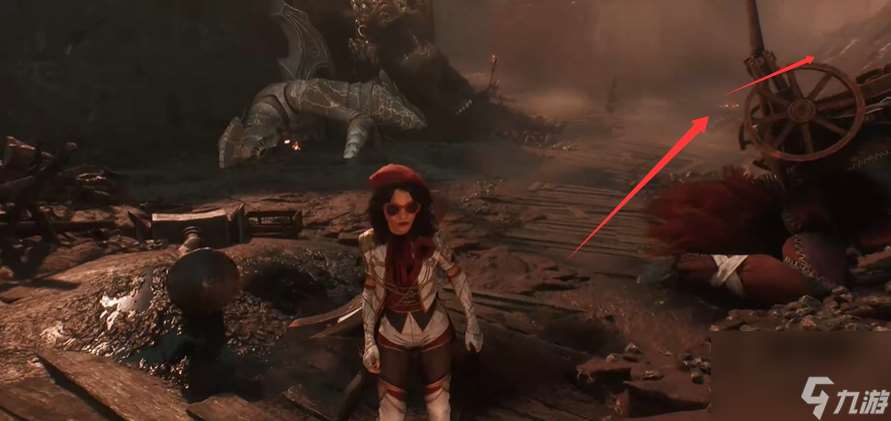 光与影33号远征队全日志收集 41号远征队日志位置