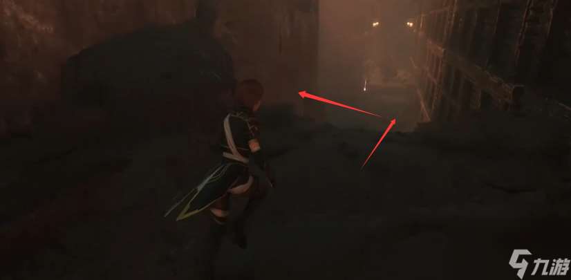 光与影33号远征队全日志收集 41号远征队日志位置