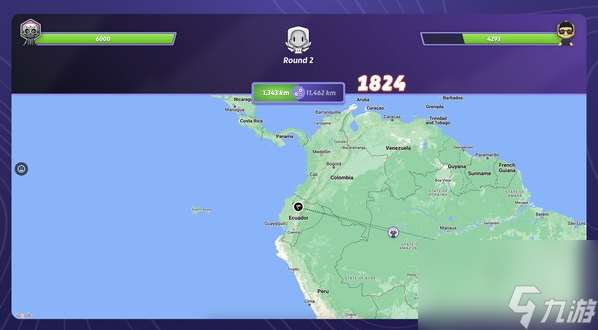 地理知識游戲《GeoGuessr Steam Edition》Steam上線