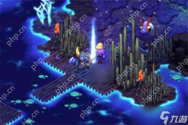 崩溃大陆 2 鱼竿获取全攻略:三步解锁钓鱼新玩法