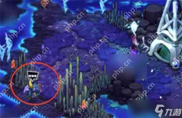 崩溃大陆 2 鱼竿获取全攻略:三步解锁钓鱼新玩法