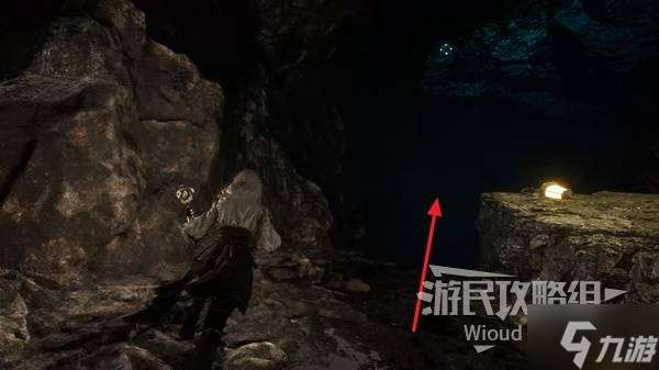 《光與影33號遠征隊》武斗刺獲取方法 武斗刺怎么獲得