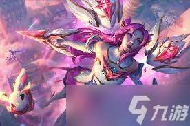 英雄联盟无限火力好玩英雄排名领先推荐