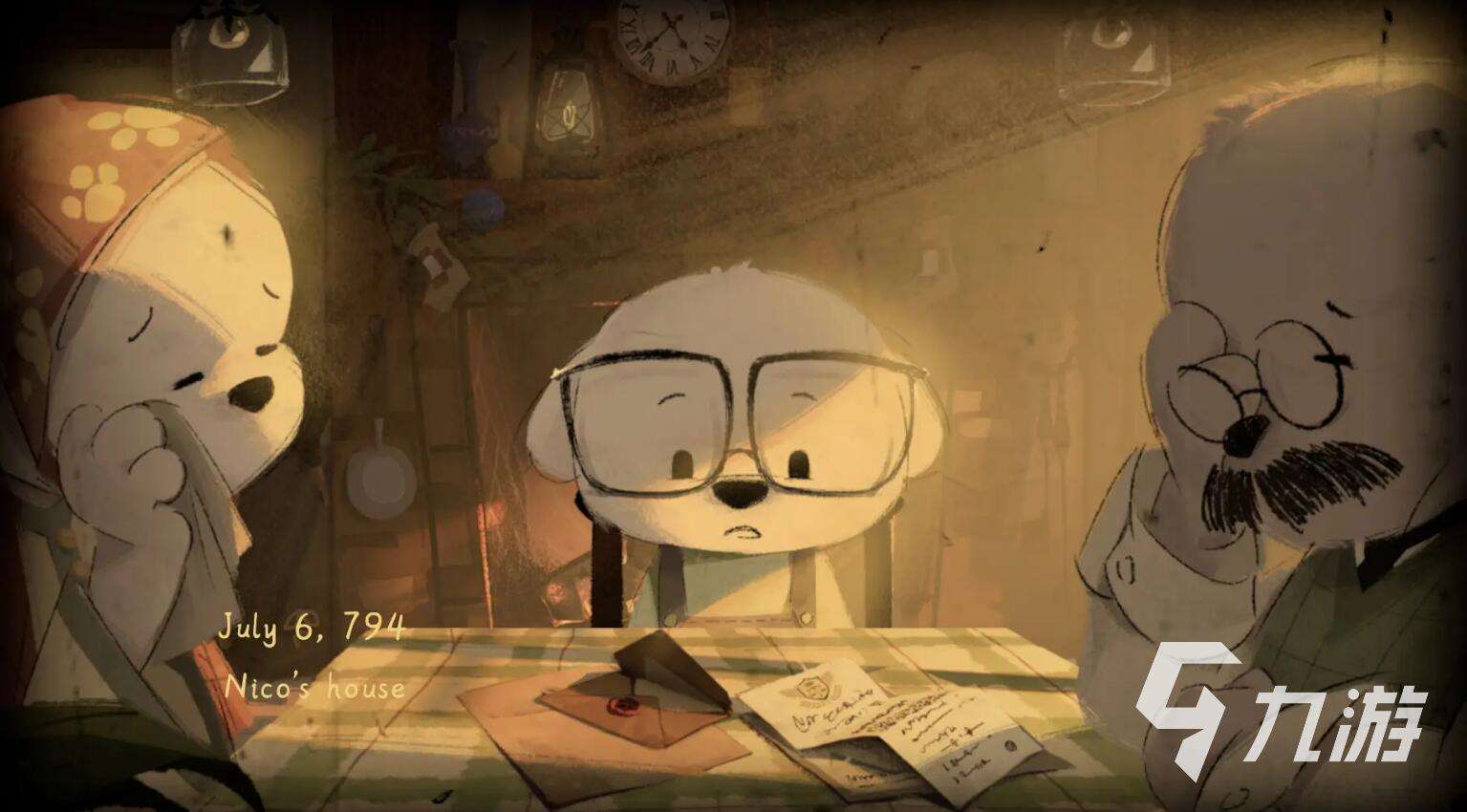 落日山丘下载安装链接分享 落日山丘下载中文版方法介绍