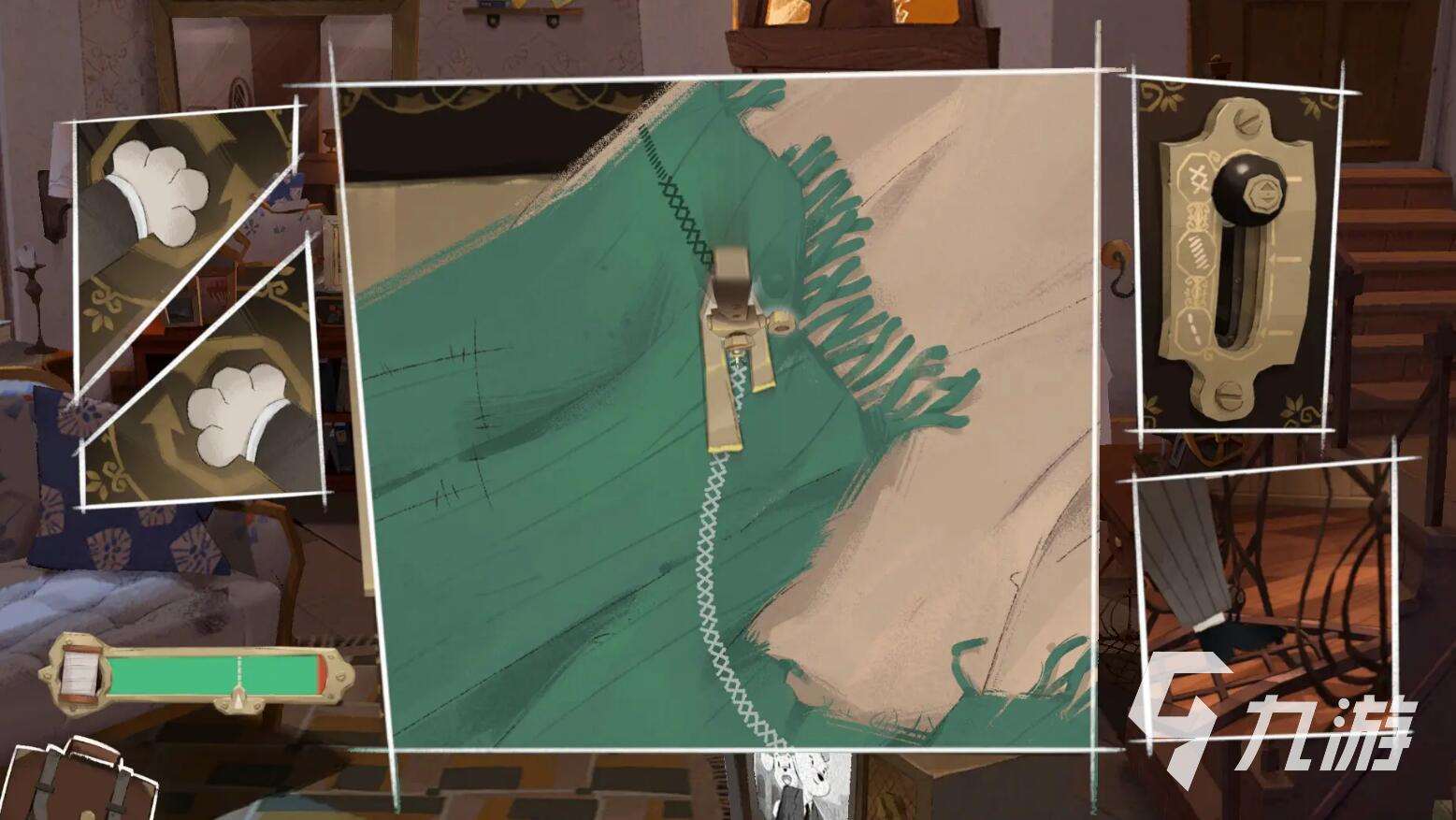 落日山丘下载安装链接分享 落日山丘下载中文版方法介绍