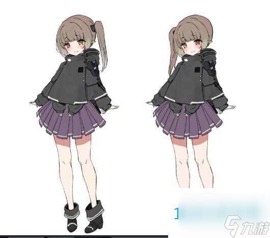 DollsNest双子人物支线怎么做