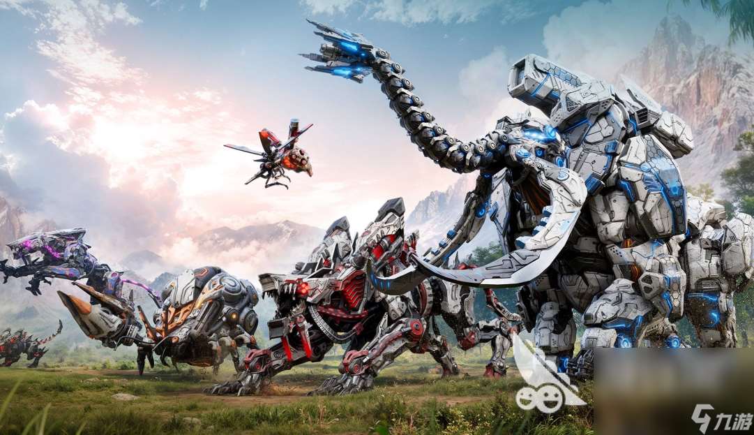 荒野起源正版下载渠道介绍 荒野起源游戏下载方式