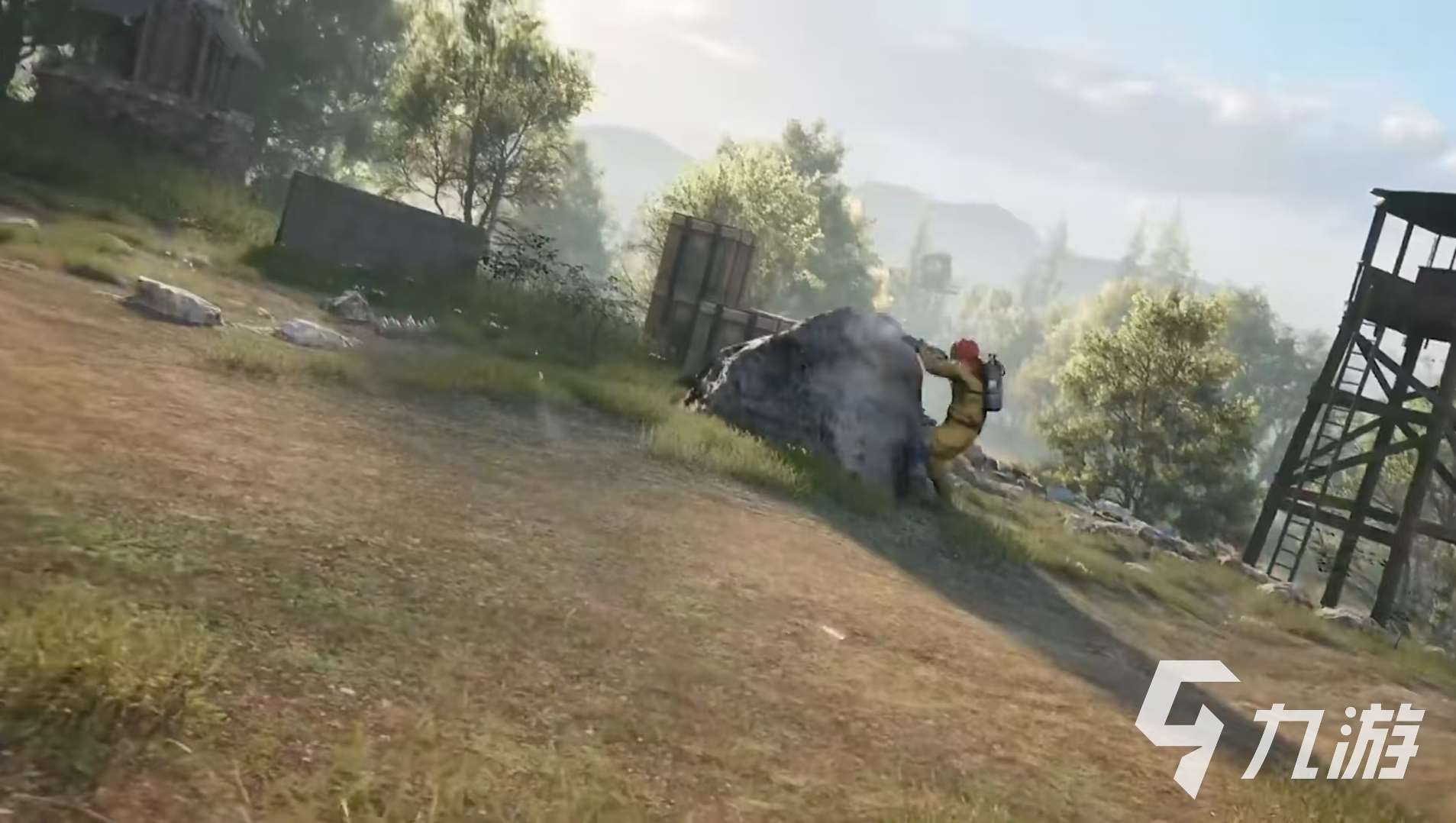 失控进化手游下载链接推荐 失控进化手游下载安装教程