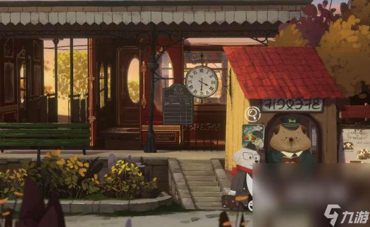 下載落日山丘地址 落日山丘在哪里下載