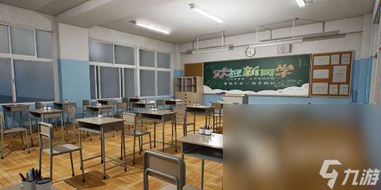重回校園游戲免費下載地址分享 重回校園游戲手游版在哪下載