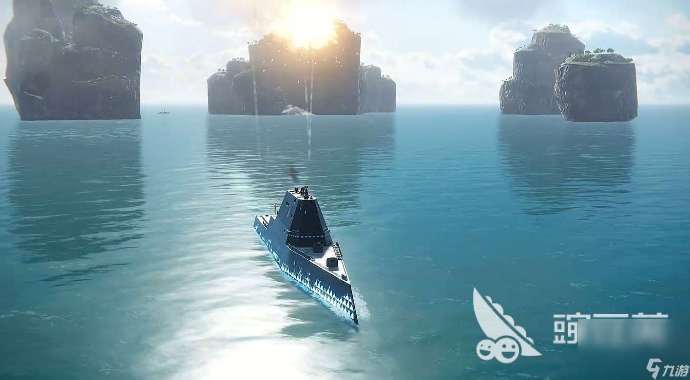 現代戰艦安卓版下載地址分享 現代戰艦安卓版在哪下載