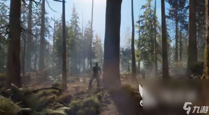 失控进化手游预约 失控进化手游下载链接