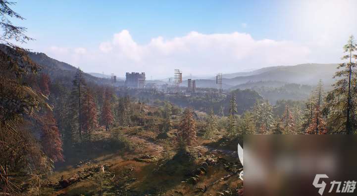 失控进化手游预约 失控进化手游下载链接