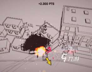 一路狂飆是什么游戲 一路狂飆游戲類型介紹