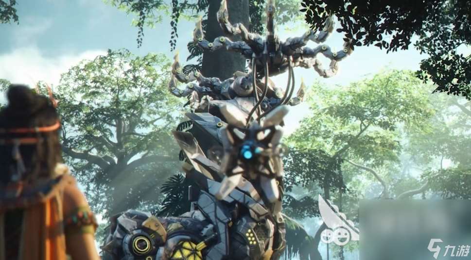 荒野起源什么時候上線的 荒野起源開服時間介紹
